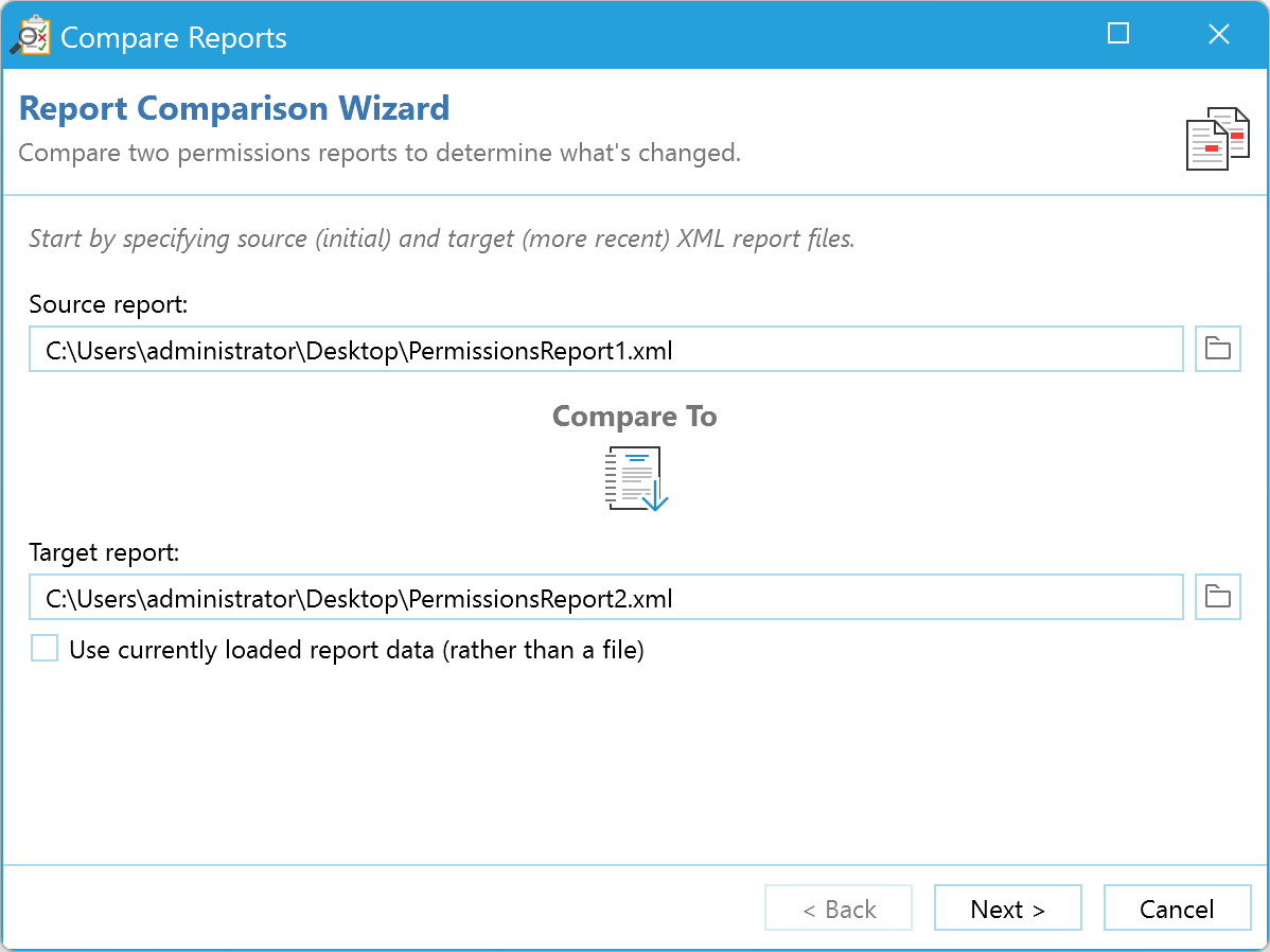 folder permissions report folder permissions report